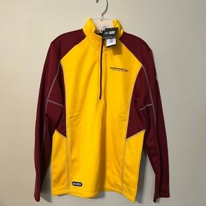 NFL Washington Football Team Pullover. Medium. New With Tags!
